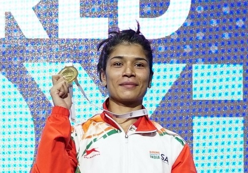 'My time will come!': From asking for trial once to becoming World Champ, Nikhat Zareen's resilience is inspiring