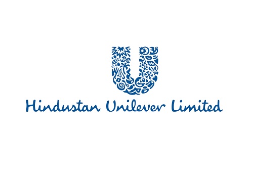 Large Cap: Buy Hindustan Unilever Ltd For Target Rs.2,620 - Geojit Financial Services