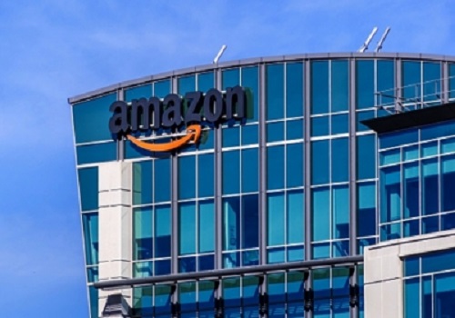 Amazon says created over 11.6 lakh jobs in India to date