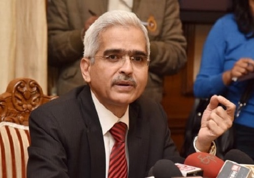 RBI Governor Says - Food price inflation is expected to continue