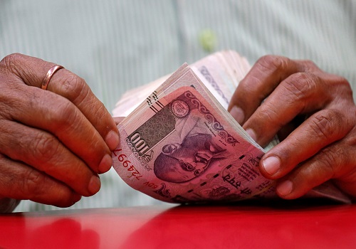 Rupee strengthens against US dollar