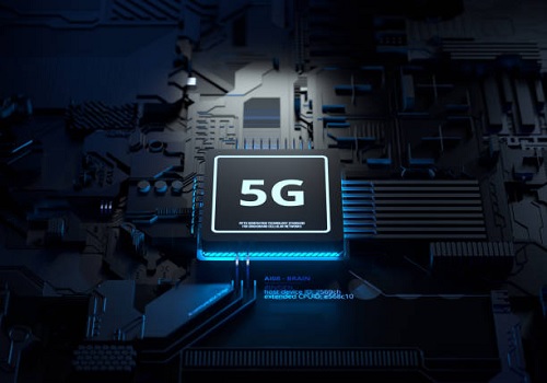 Global 5G IoT shipments to overtake 4G by 2028