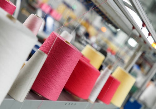 Winsome Textile Q4 net profit zooms 295.42% at Rs 24.20 cr
