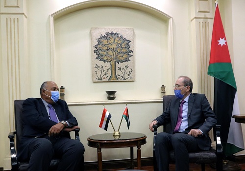 Jordan, UAE, Egypt launch partnership to implement $10bn projects