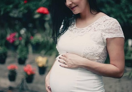 High stress during pregnancy can lead to complications