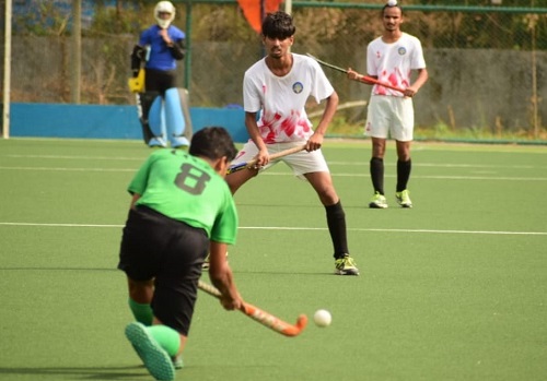 Jr men's hockey nationals: U.P, Haryana, Odisha, Karnataka,Punjab among favourites for title