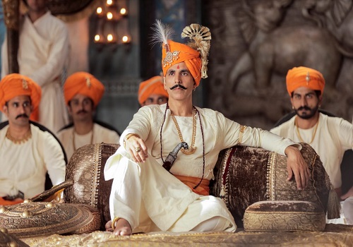 Akshay Kumar-starrer 'Prithviraj' had 5,000 costumes, 500 turbans used during shoot