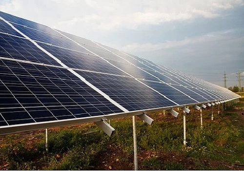 Tangedco to set up solar power plants across Tamil Nadu