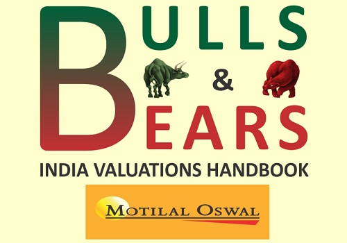 June 2022: India Valuations - Market slumps for the second consecutive month; strong DII flows continue By Motilal Oswal