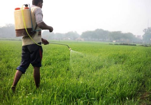 UPL rises on planning to launch new insecticides in India