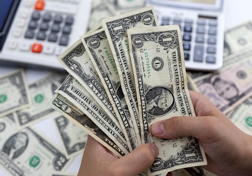Dollar eases ahead of Fed interest rate decision