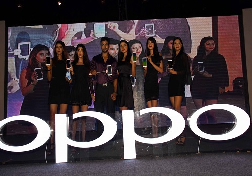 OPPO leads 'Made in India' smartphone shipments with 22% growth in Q1