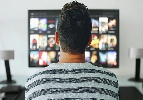 India's entertainment & media industry to reach Rs 4,30,401 cr by 2026