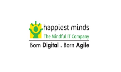 Happiest Minds Technologies is positioned as an ‘Innovator’ in NelsonHall’s Digital Banking Services NEAT Report