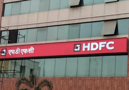 HDFC edges higher on teaming up with Accenture to digitally transform lending business