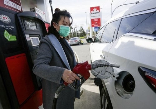 Gasoline prices in Slovenia reach record high