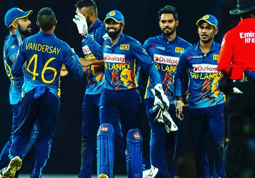 4th ODI: Charith Asalanka, bowlers lead Sri Lanka to 4-run win, 3-1 series lead over Australia
