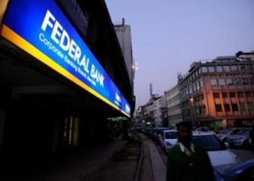 Federal Bank becomes the official banking partner for Rubber Board’s  e-trade platform