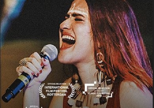 World Music Day: Sona Mohapatra's documentary to stream on OTT