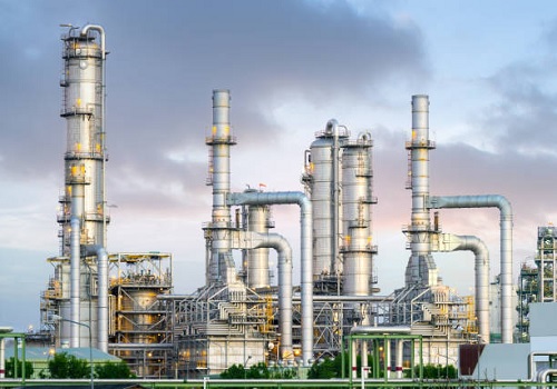 IOC climbs on getting nod for capacity expansion of Digboi Refinery in Assam