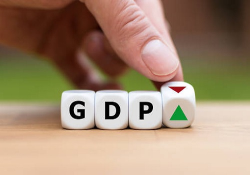 India's GDP data for FY22, Q4: Here's what experts have to say