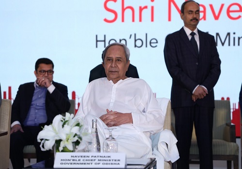 Odisha receives investment intents worth Rs 21,000cr