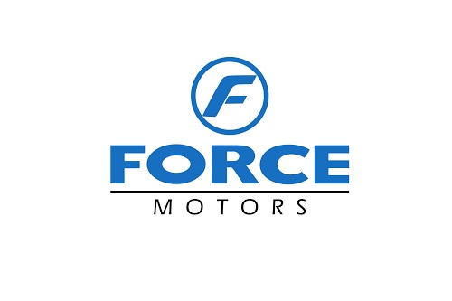 Buy Force Motors Ltd For Target Rs.1,625 - Sushil Finance