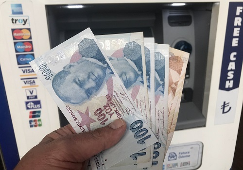 Turkey sees 3rd fuel hike in a week amid currency depreciation
