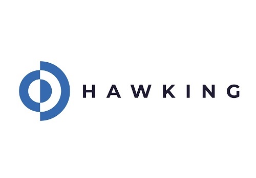 Update Hawking Defense Services Pvt Ltd By Yes Securities