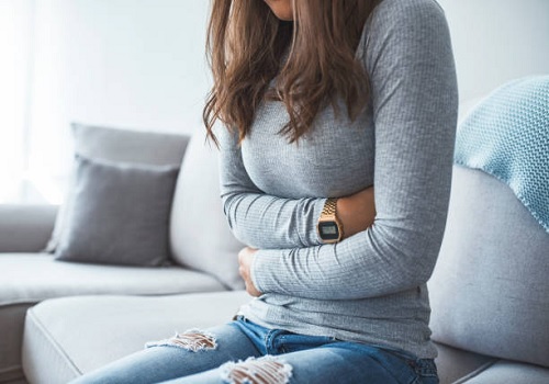 5 lifestyle changes help you ease your period pains