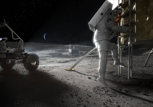 NASA selects two private companies for developing Moon spacesuits