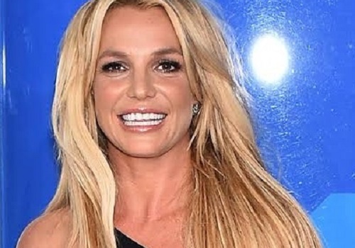 500px x 350px - Britney Spears ties knot with longtime partner Sam Asghari