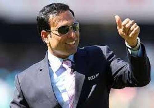 Fight shown by the Irish batters was commendable, says VVS Laxman after India clean sweep series