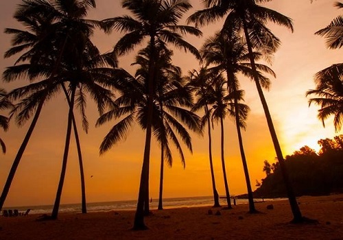 A new destination in South Goa's Varca beach