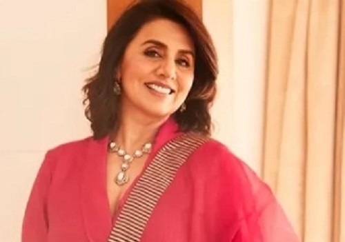 Mother's Pride: Neetu Kapoor wants to work with Ranbir and Alia