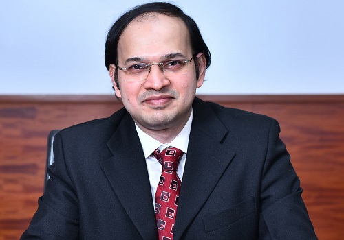 Perspective on RBI MPC announcement By Mr. Nitin Shanbhag, Motilal Oswal Private Wealth