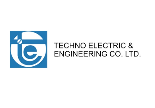 Buy Techno Electric and Engineering Company Ltd For Target Rs.340 - JM Financial Research