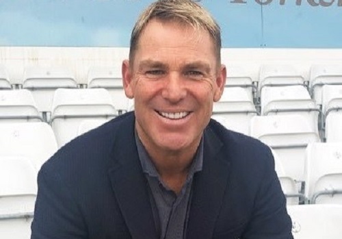 Sri Lanka Cricket set to give fitting salute to late spin wizard Shane Warne