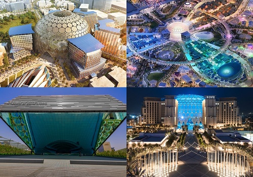UAE PM Mohammed bin Rashid Al Maktoum announces opening of futuristic, car free, sustainable city in October