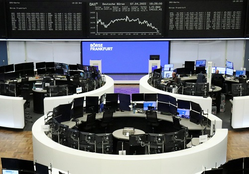 Shares slide as sentiment ebbs on rate fears, yields rise