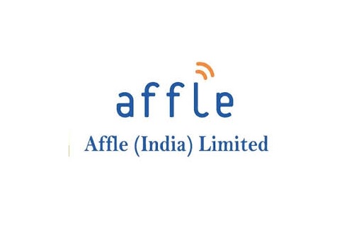 Buy Affle India Ltd For Target Rs.1,220 - Anand Rathi Shares and Brokers