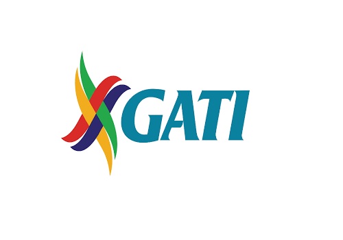 Buy Gati Ltd For Target Rs 288 - ICICI Securities
