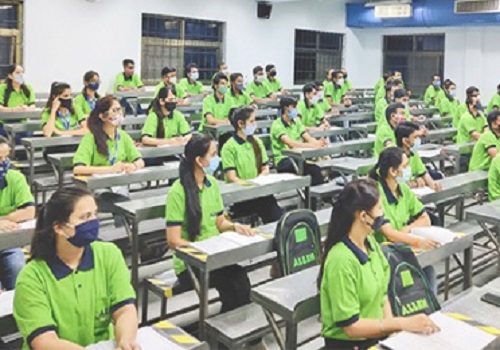 Allen Career Institute takes on Unacademy, opens digital education arm