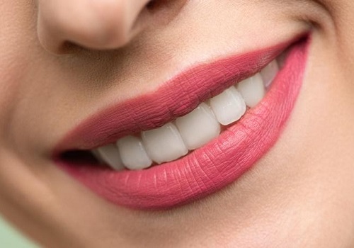 What your teeth say about your personality