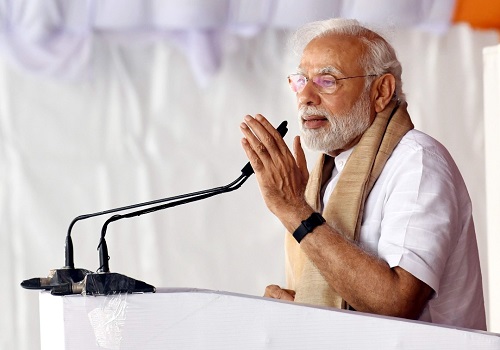 World endorses PM Narendra Modi's call for economic development for peace