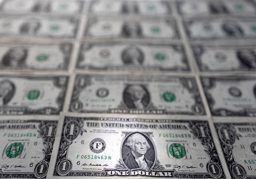 Dollar retreats as investors reach for riskier currencies