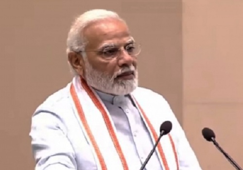 States must recognise strength & define targets for India to become $5 trillion economy: Prime Minister Narenda Modi