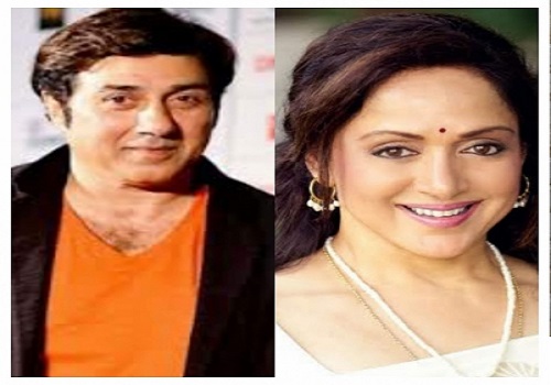 500px x 350px - Hema Malini, Sunny Deol to appear at MIFF 2022 closing ceremony