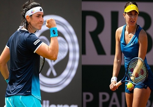 German Open: Ons Jabeur, Belinda Bencic reach quarterfinals