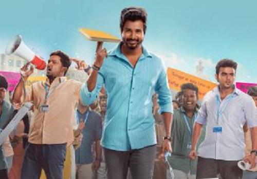 Actor Vemal showers praise on the unit of Sivakarthikeyan-starrer 'Don'